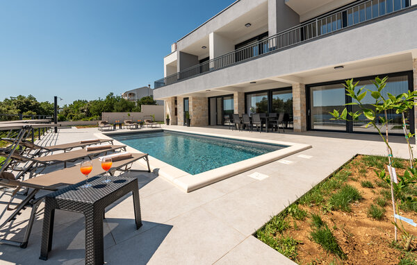 Feriehus - Zadar-Posedarje , Kroatia - CDY062 13
