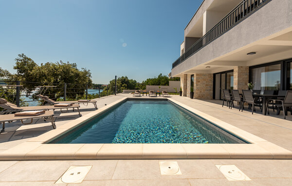 Feriehus - Zadar-Posedarje , Kroatia - CDY062 14