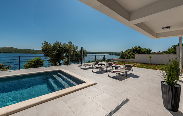 Feriehus - Zadar-Posedarje , Kroatia - CDY062 15