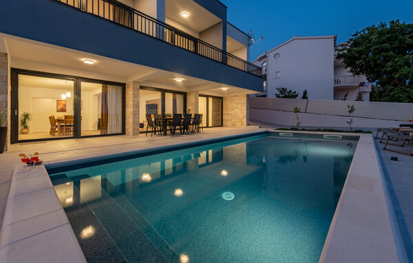 Feriehus - Zadar-Posedarje , Kroatia - CDY062 17