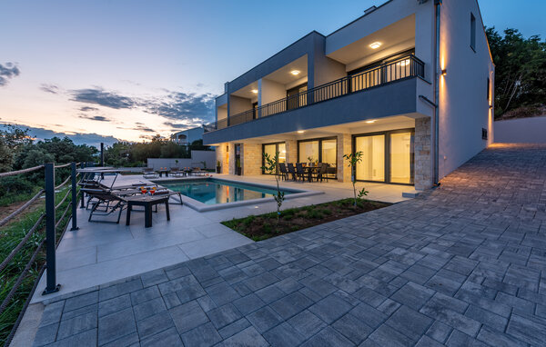 Feriehus - Zadar-Posedarje , Kroatia - CDY062 19
