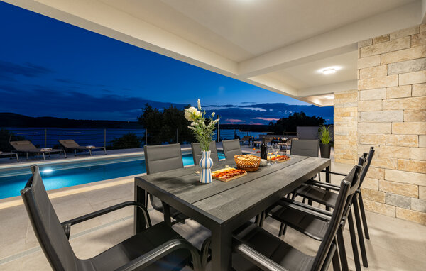 Feriehus - Zadar-Posedarje , Kroatia - CDY062 20