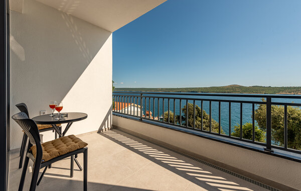 Feriehus - Zadar-Posedarje , Kroatia - CDY062 201