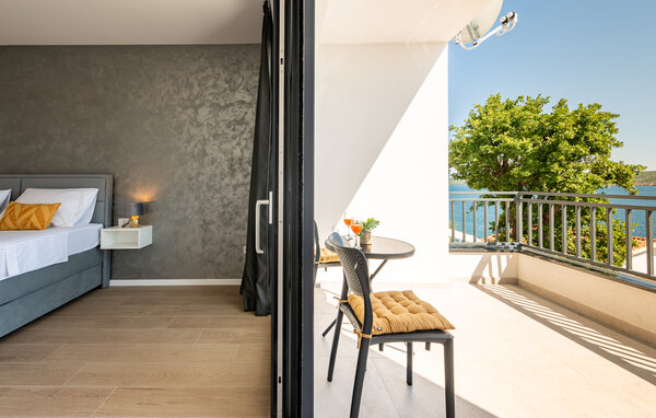 Feriehus - Zadar-Posedarje , Kroatia - CDY062 202
