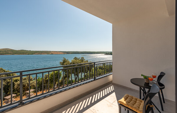 Feriehus - Zadar-Posedarje , Kroatia - CDY062 203