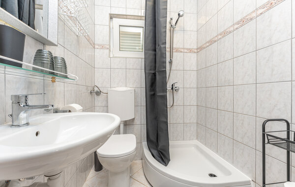 Apartment - Biograd , Croatia - CDY063 701