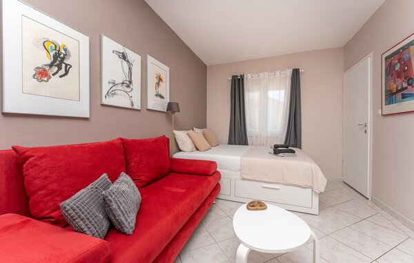 Apartment - Biograd , Croatia - CDY063 4