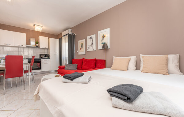 Apartment - Biograd , Croatia - CDY063 601