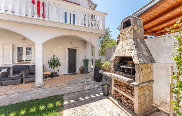 Apartment - Biograd , Croatia - CDY063 101