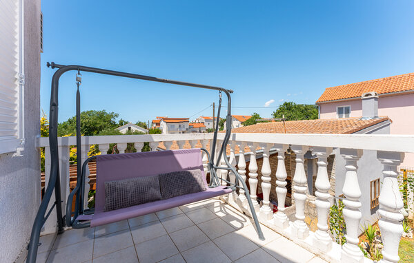 Apartment - Biograd , Croatia - CDY063 102