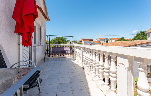 Ferienwohnung - Biograd , Kroatien - CDY063 103