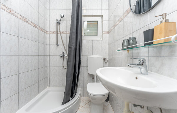 Apartment - Biograd , Croatia - CDY064 701