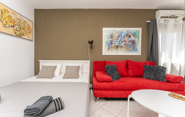 Apartment - Biograd , Croatia - CDY064 602