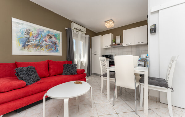 Apartment - Biograd , Croatia - CDY064 3