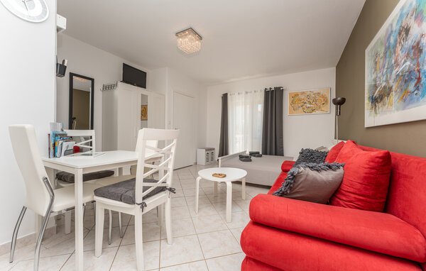 Apartment - Biograd , Croatia - CDY064 401