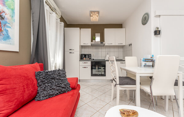 Apartment - Biograd , Croatia - CDY064 402