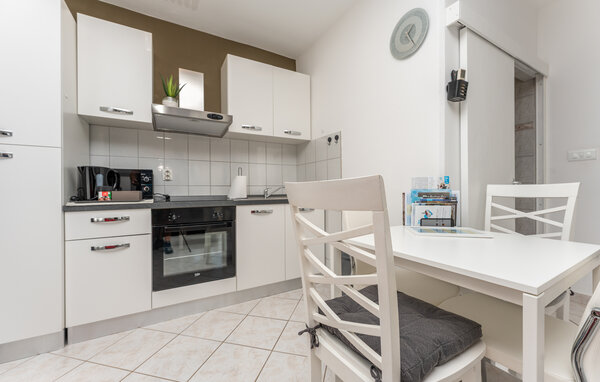 Apartment - Biograd , Croatia - CDY064 403