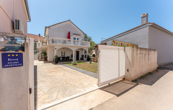 Apartment - Biograd , Croatia - CDY064 81