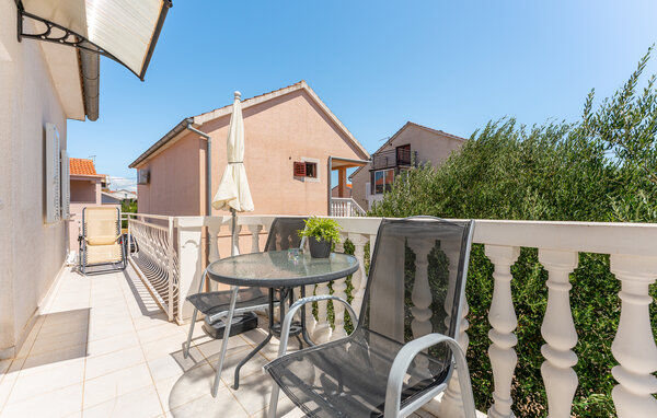 Apartment - Biograd , Croatia - CDY064 2