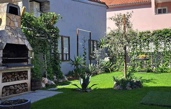 Ferienwohnung - Biograd , Kroatien - CDY064 102