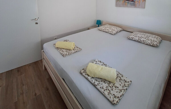 Apartament - Zadar-Rtina , Chorwacja - CDY065 602