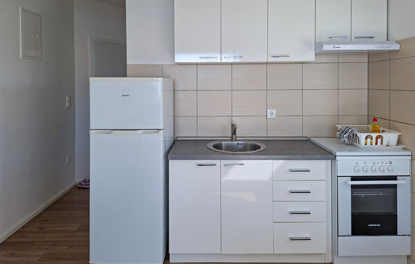 Apartament - Zadar-Rtina , Chorwacja - CDY065 3