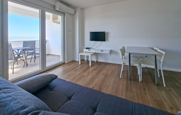 Apartament - Zadar-Rtina , Chorwacja - CDY065 302