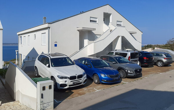 Apartament - Zadar-Rtina , Chorwacja - CDY065 81