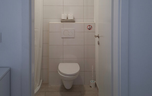 Ferieleilighet - Zadar-Rtina , Kroatia - CDY066 703