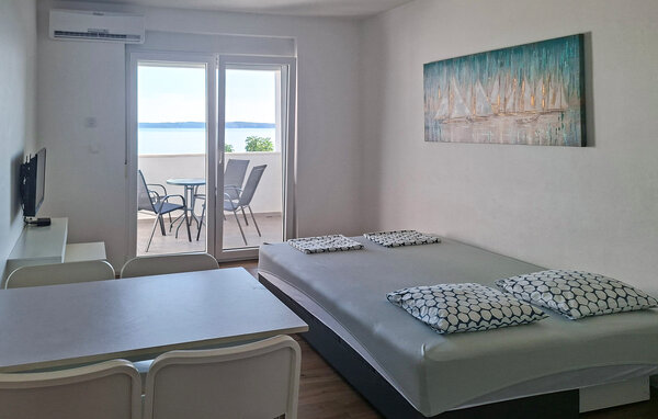 Ferieleilighet - Zadar-Rtina , Kroatia - CDY066 4