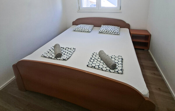 Ferieleilighet - Zadar-Rtina , Kroatia - CDY066 601