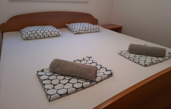 Ferieleilighet - Zadar-Rtina , Kroatia - CDY066 602