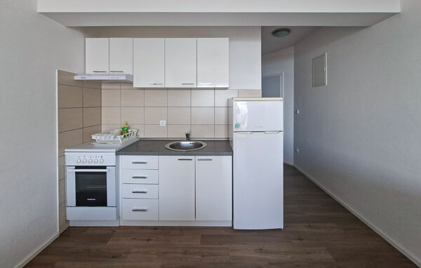 Ferieleilighet - Zadar-Rtina , Kroatia - CDY066 401