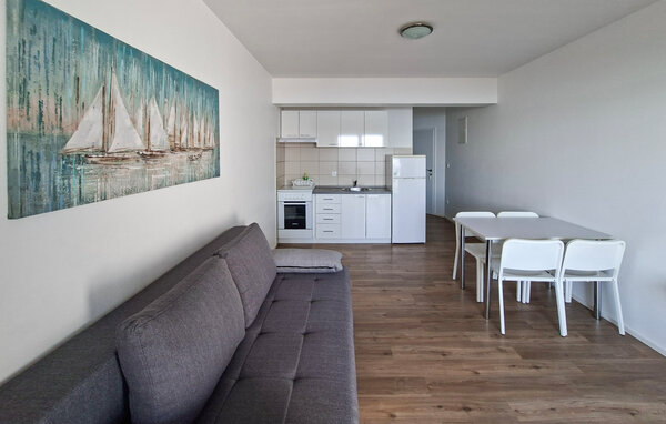 Ferieleilighet - Zadar-Rtina , Kroatia - CDY066 402