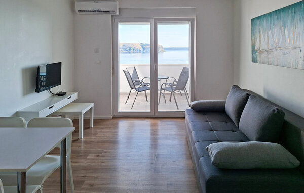 Ferieleilighet - Zadar-Rtina , Kroatia - CDY066 301