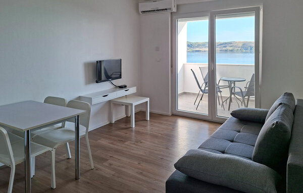 Ferieleilighet - Zadar-Rtina , Kroatia - CDY066 2