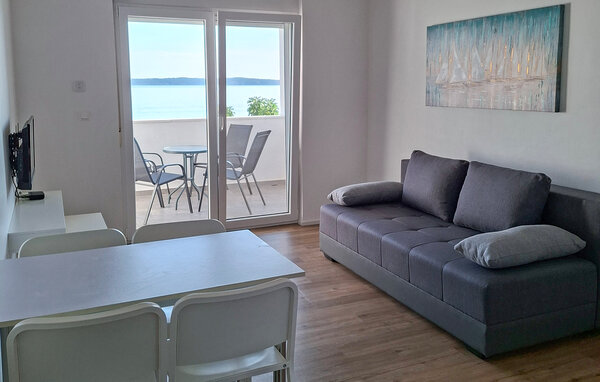 Ferieleilighet - Zadar-Rtina , Kroatia - CDY066 302