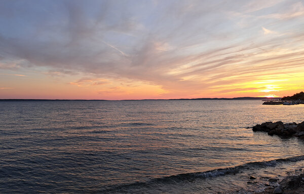 Ferieleilighet - Zadar-Rtina , Kroatia - CDY066 104