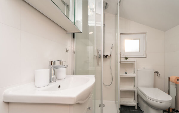 Ferienwohnung - Nin , Kroatien - CDY067 701