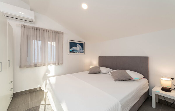 Ferienwohnung - Nin , Kroatien - CDY067 5