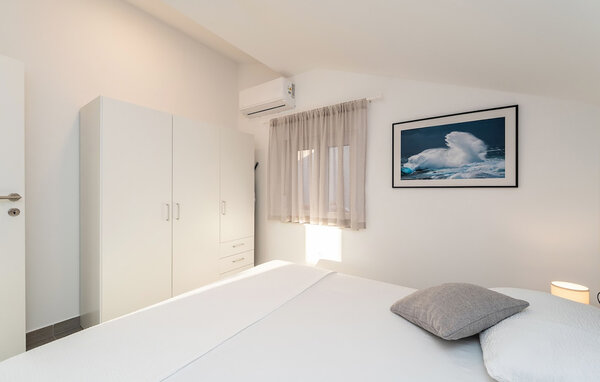 Ferienwohnung - Nin , Kroatien - CDY067 601