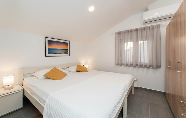 Ferienwohnung - Nin , Kroatien - CDY067 602