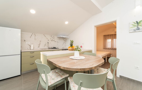 Ferienwohnung - Nin , Kroatien - CDY067 4
