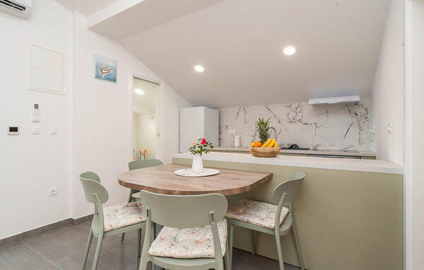 Ferienwohnung - Nin , Kroatien - CDY067 401