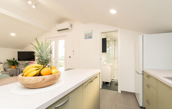 Ferienwohnung - Nin , Kroatien - CDY067 402