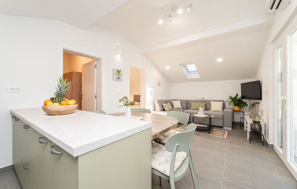 Ferienwohnung - Nin , Kroatien - CDY067 403