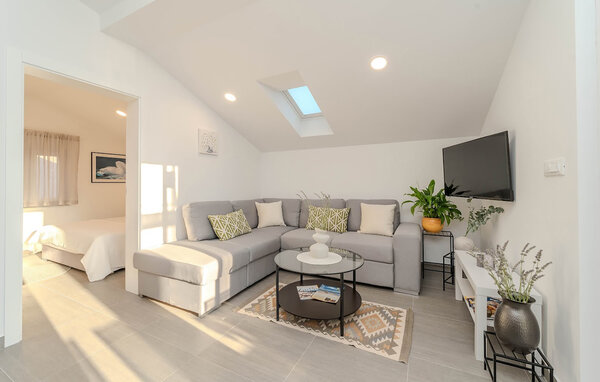 Ferienwohnung - Nin , Kroatien - CDY067 301