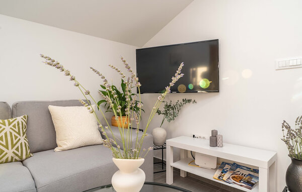 Ferienwohnung - Nin , Kroatien - CDY067 302
