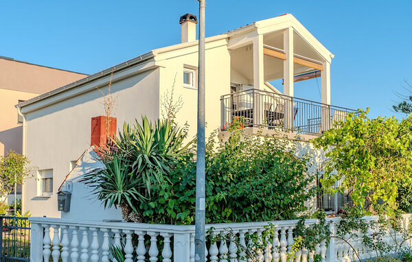 Ferienwohnung - Nin , Kroatien - CDY067 81