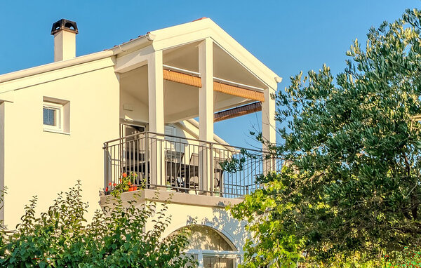 Ferienwohnung - Nin , Kroatien - CDY067 82